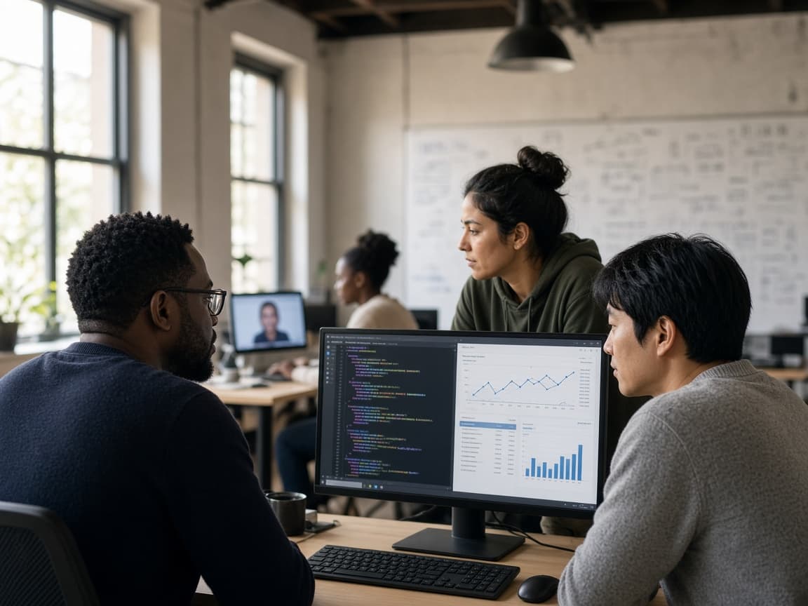 Ynnov, Inc. - IA, logiciel et données - la société technologique du groupe